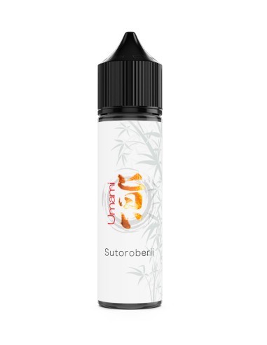 Sutoroberii - 60ML 0MG Gourmand - Pasticceria