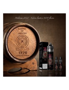 1776 - Barrel of Absolu 2