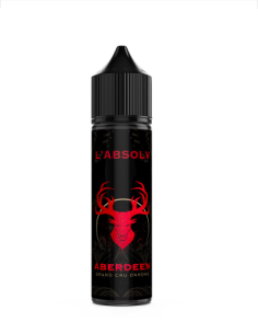 Aberdeen - SHORTFILL 40/60ML