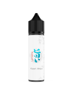 copy of PMG - SHORTFILL 40/60ML Gourmand - Patissier