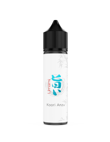 Koori Anzu - SHORTFILL 40/60ML Fruits du Verger