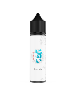 Pomsis - SHORTFILL 40/60ML Fruits du Verger