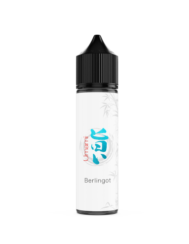 Berlingot - SHORTFILL 40/60ML Fruits du Verger