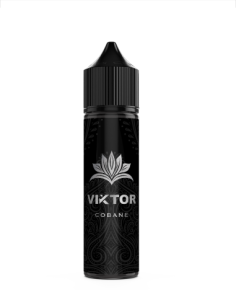 Strawbacco - 0MG/60ML