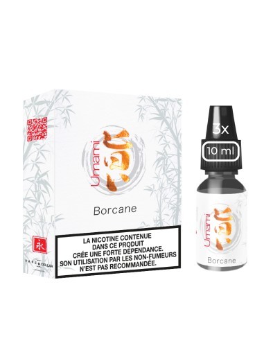 Borcane - Tripack 3x10 Gourmand - Pasticcere